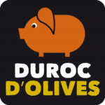 Duroc D'olives Logo